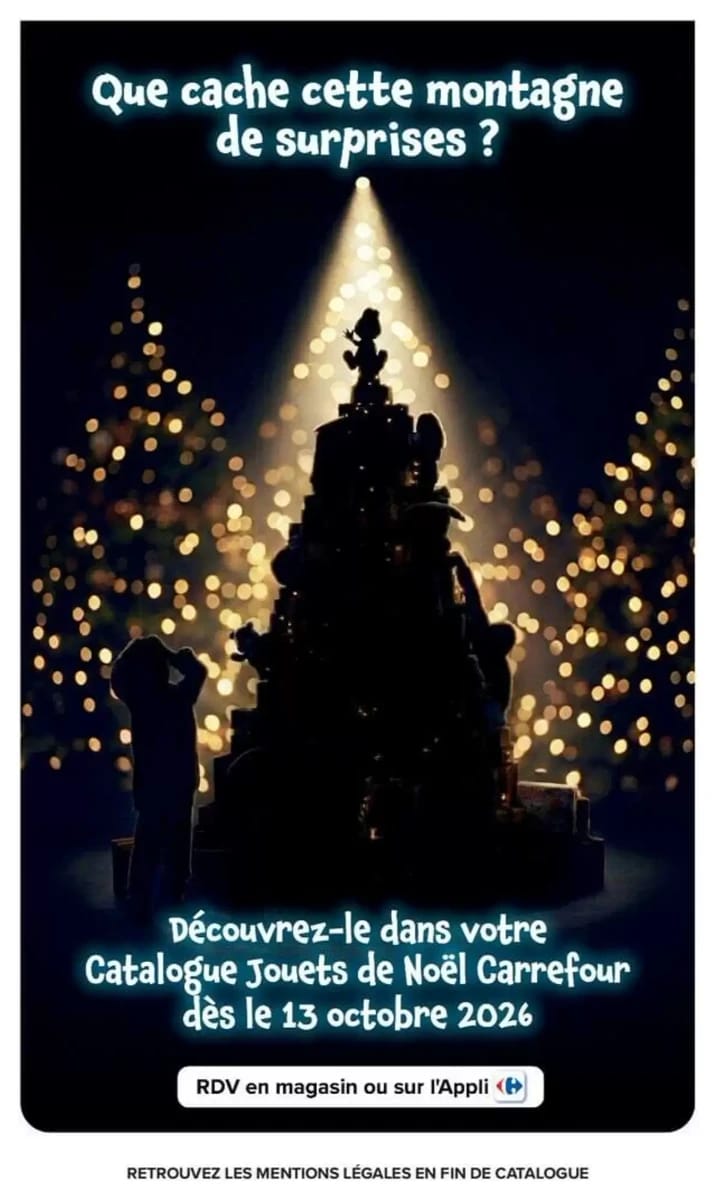 Catalogue Carrefour, page 2 sur 17