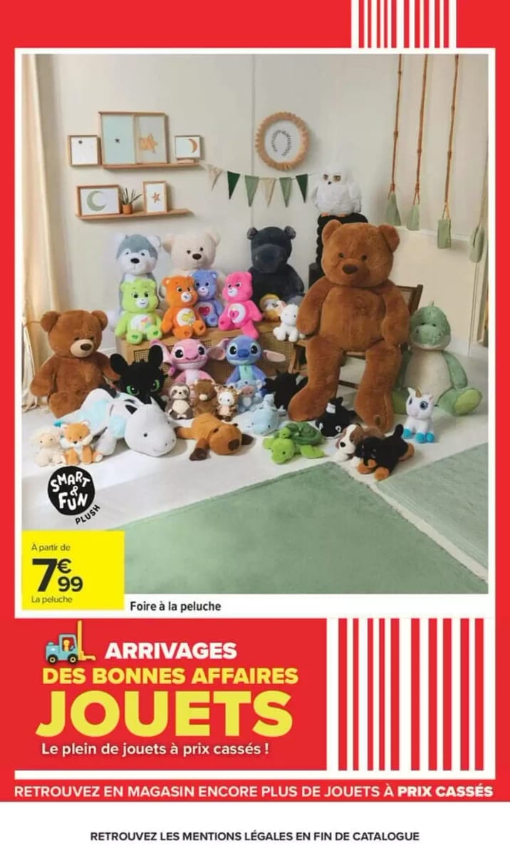 Catalogue Carrefour, page 3 sur 17