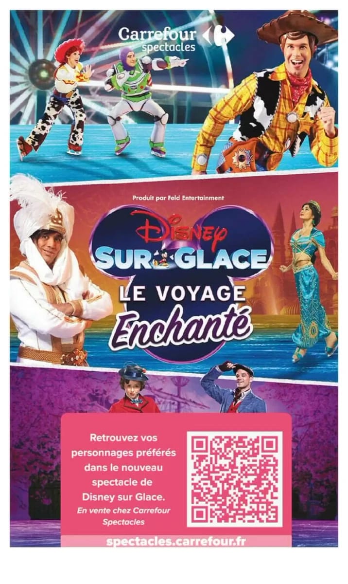 Catalogue Carrefour, page 15 sur 17