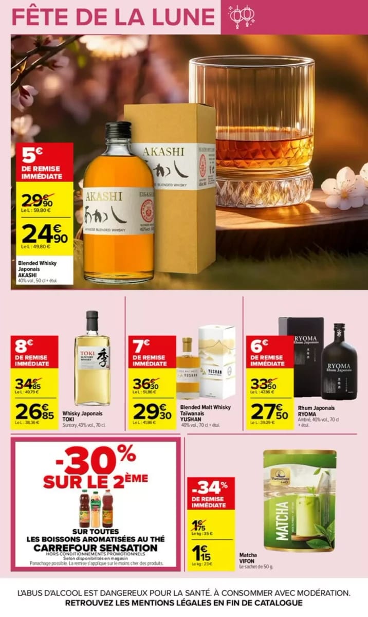 Catalogue Carrefour, page 21 sur 87