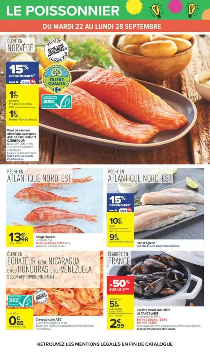 Catalogue Carrefour, page 32 sur 87