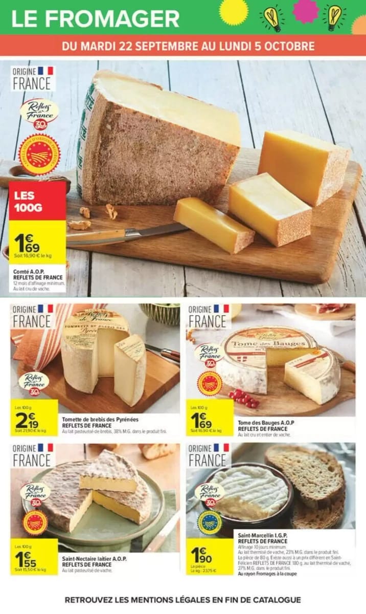 Catalogue Carrefour, page 35 sur 87