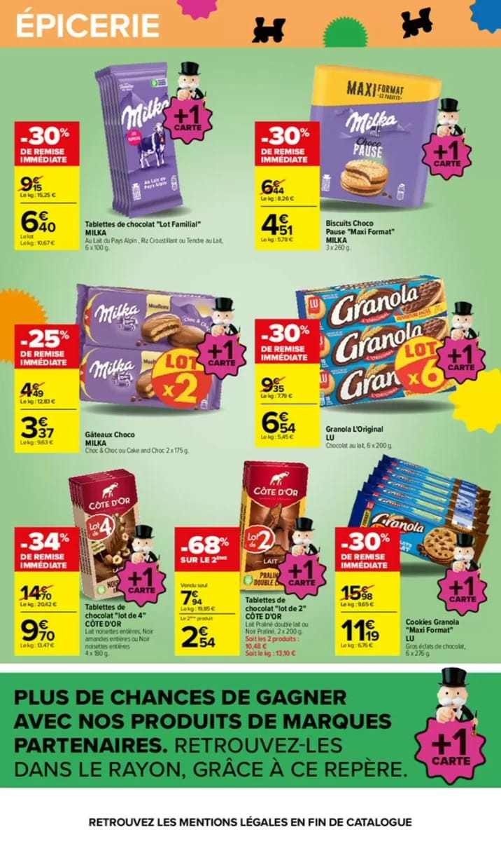 Catalogue Carrefour, page 44 sur 87