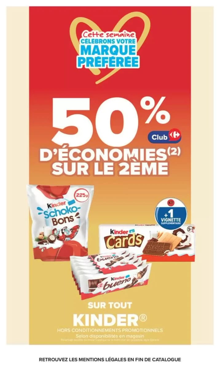 Catalogue Carrefour, page 45 sur 87