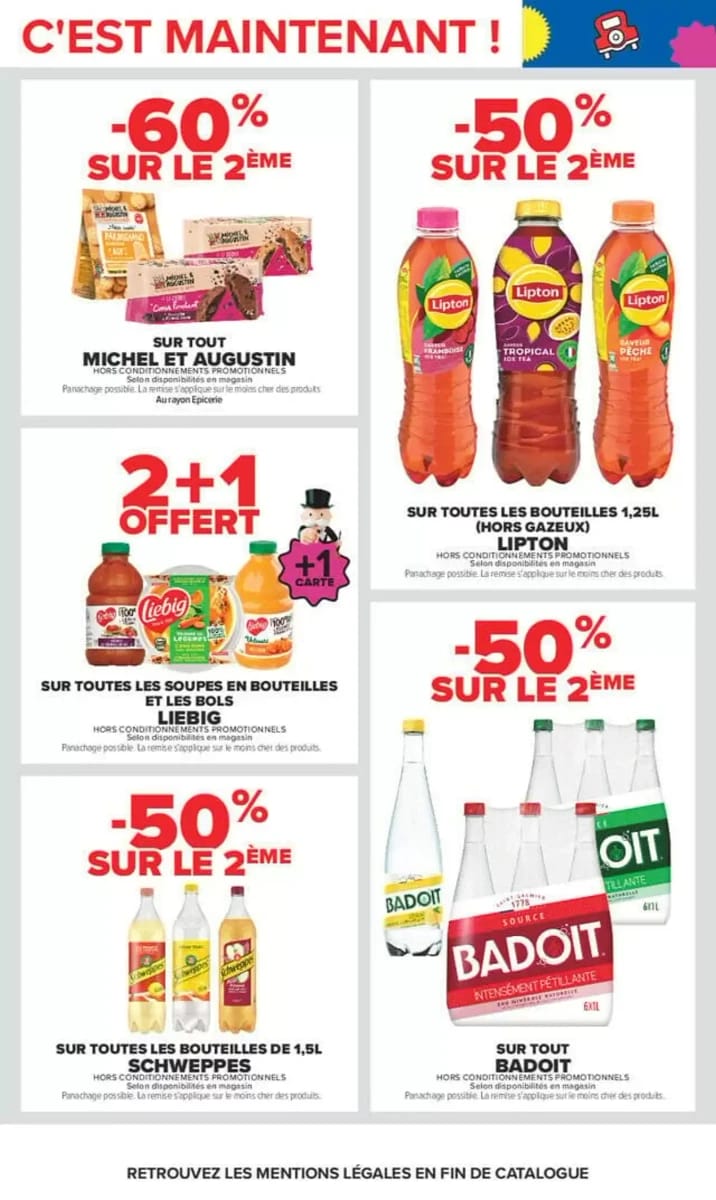 Catalogue Carrefour, page 52 sur 87