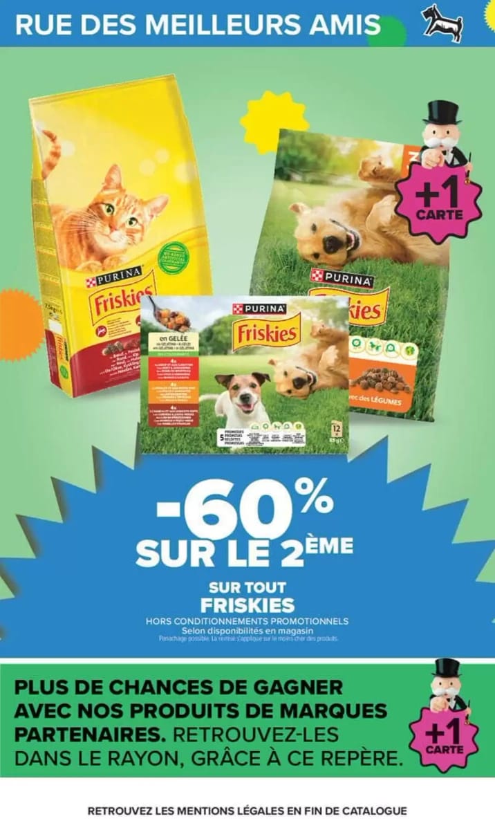 Catalogue Carrefour, page 57 sur 87