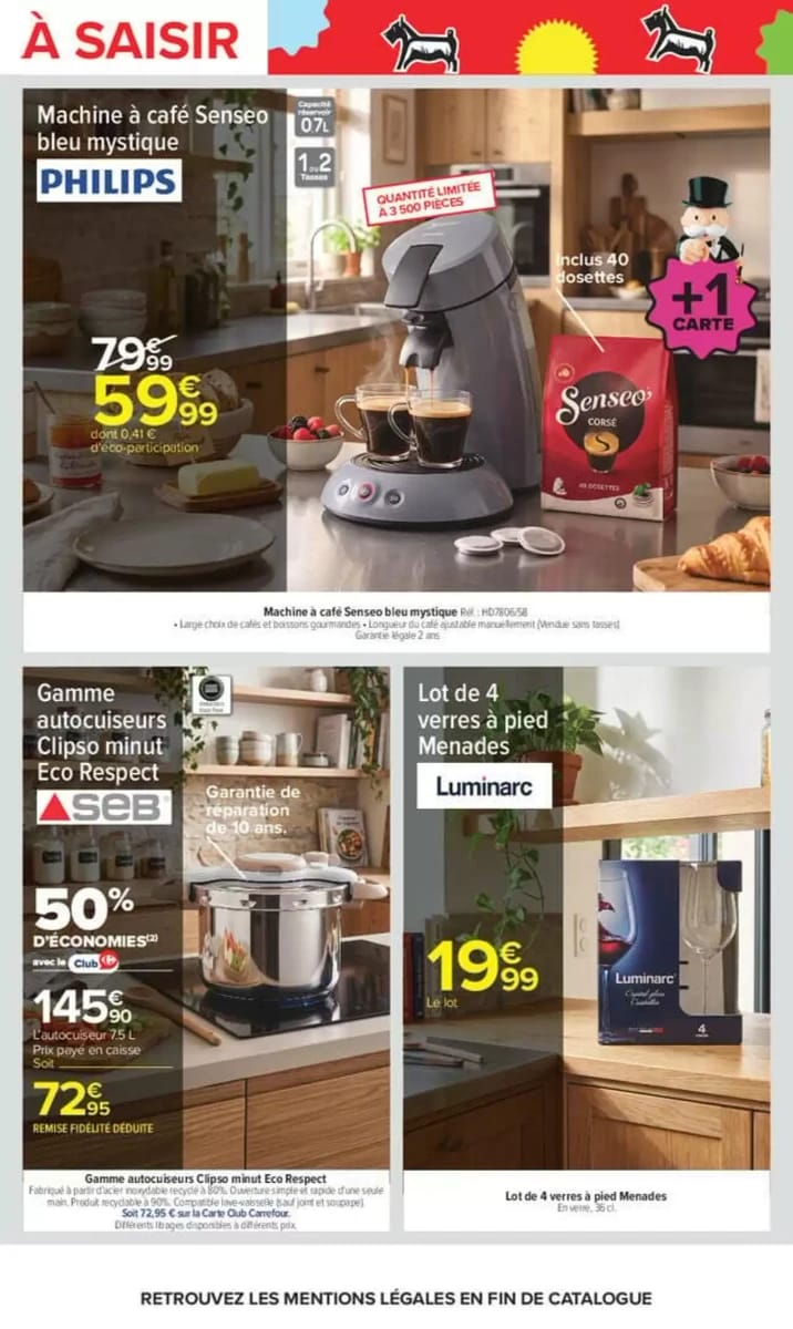 Catalogue Carrefour, page 73 sur 87