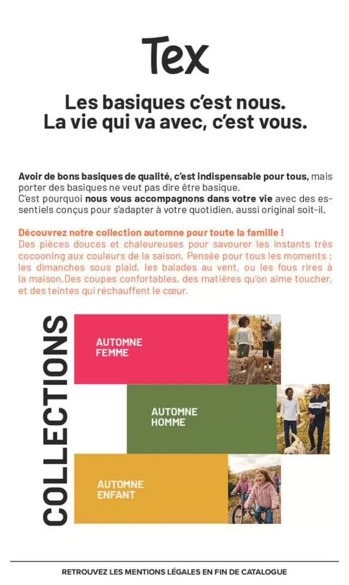 Catalogue Carrefour, page 2 sur 16