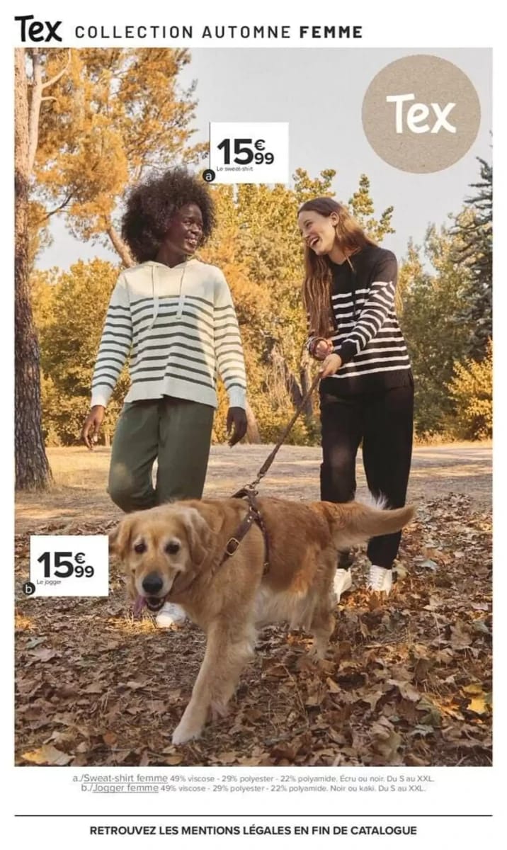 Catalogue Carrefour, page 5 sur 16
