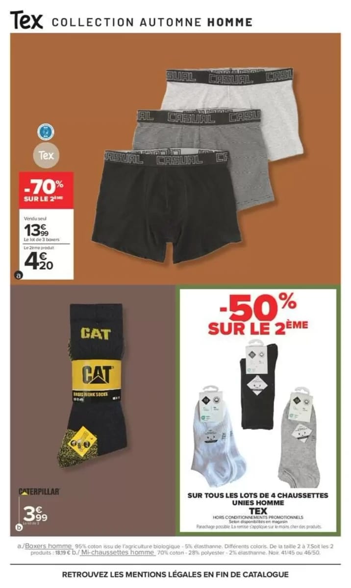 Catalogue Carrefour, page 9 sur 16