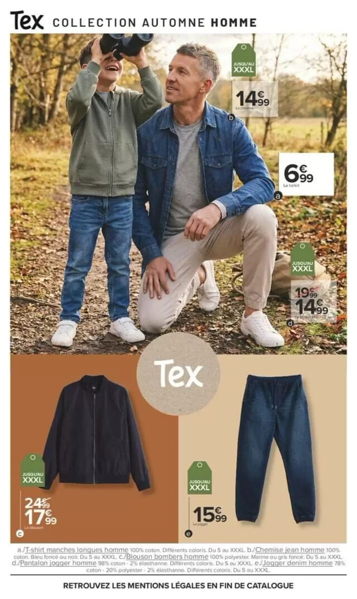 Catalogue Carrefour, page 10 sur 16