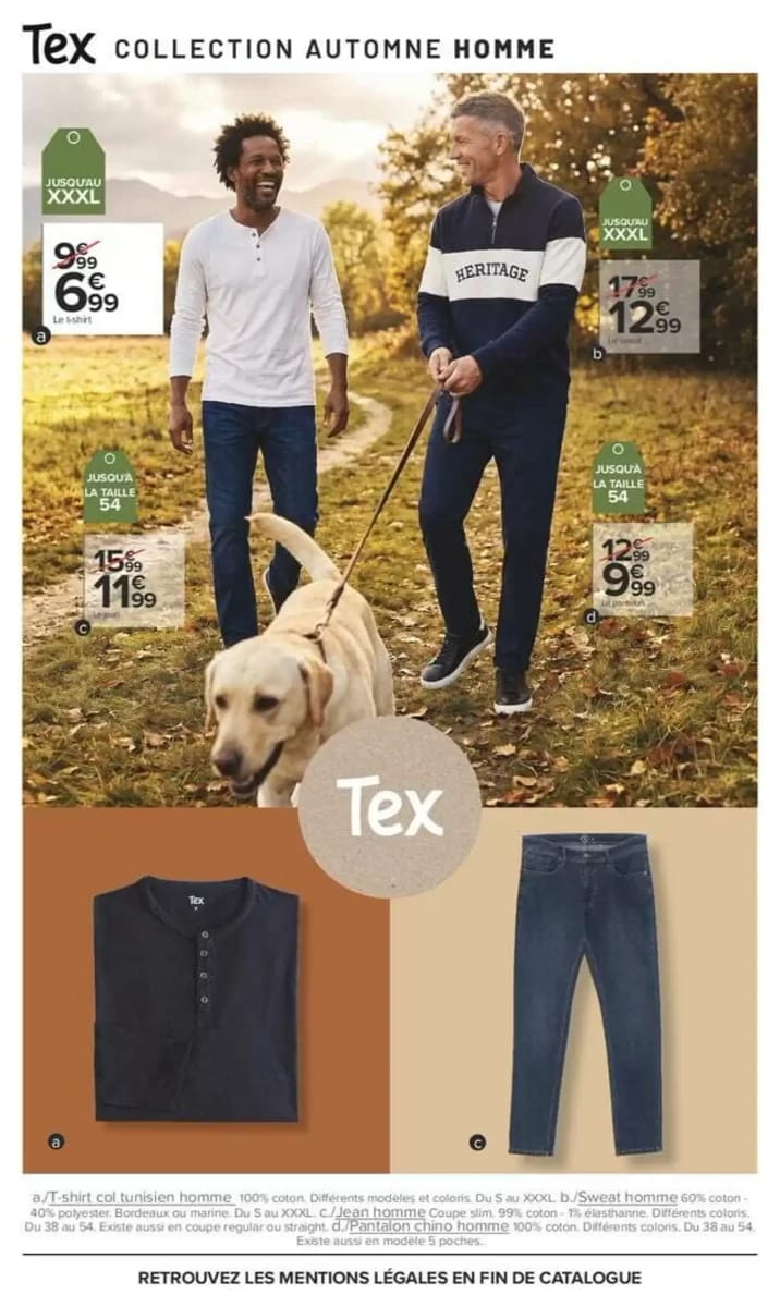 Catalogue Carrefour, page 12 sur 16