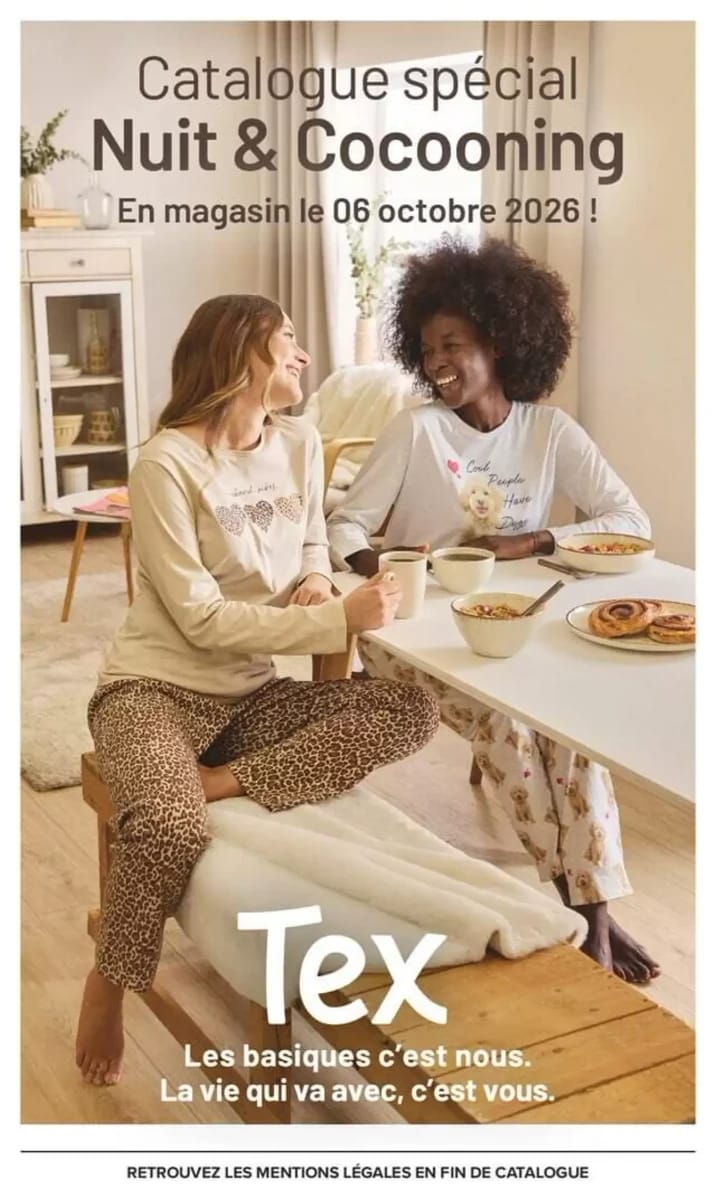 Catalogue Carrefour, page 15 sur 16