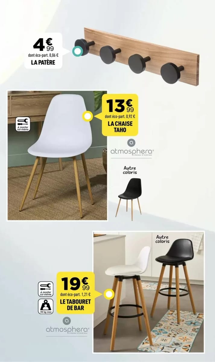 Catalogue Centrakor, page 3 sur 37