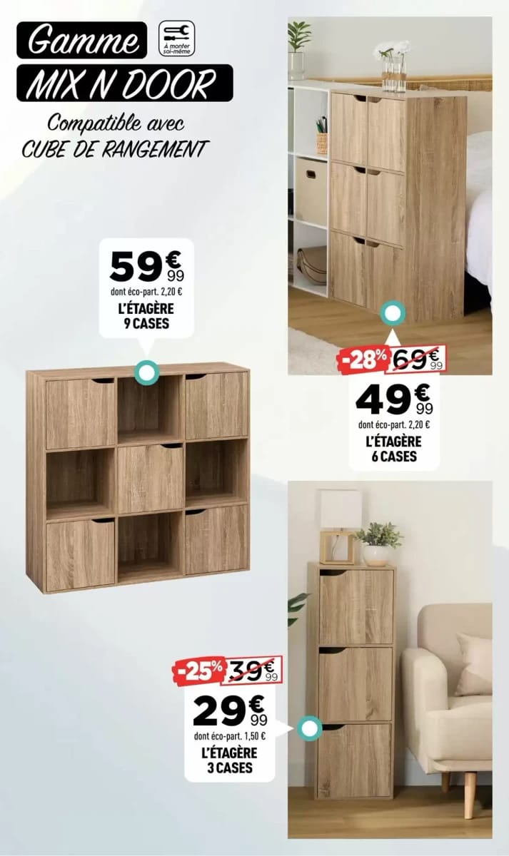Catalogue Centrakor, page 6 sur 37