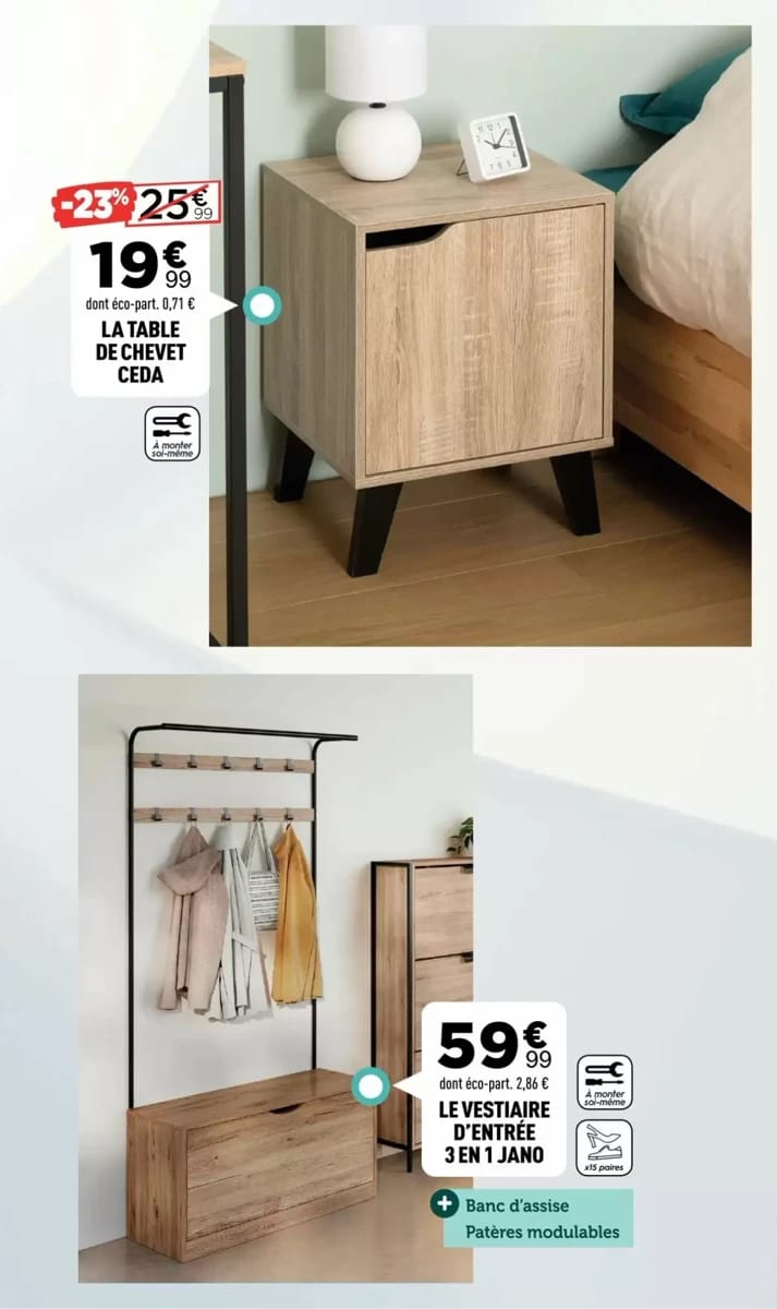 Catalogue Centrakor, page 7 sur 37