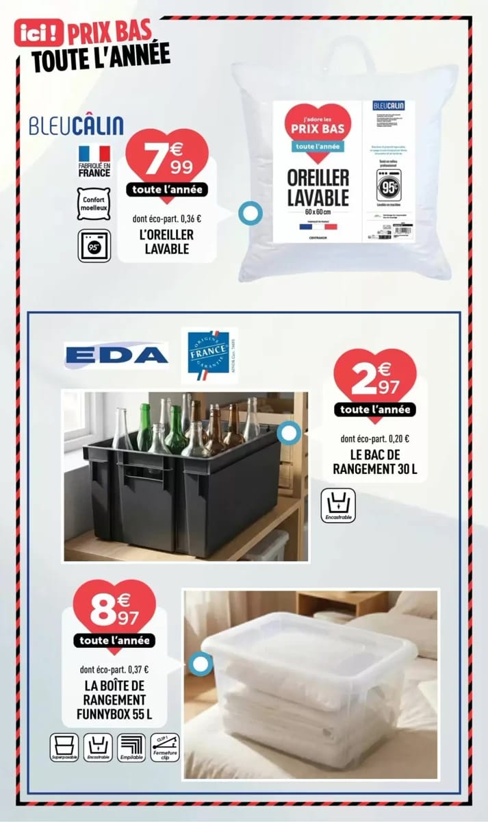 Catalogue Centrakor, page 36 sur 37