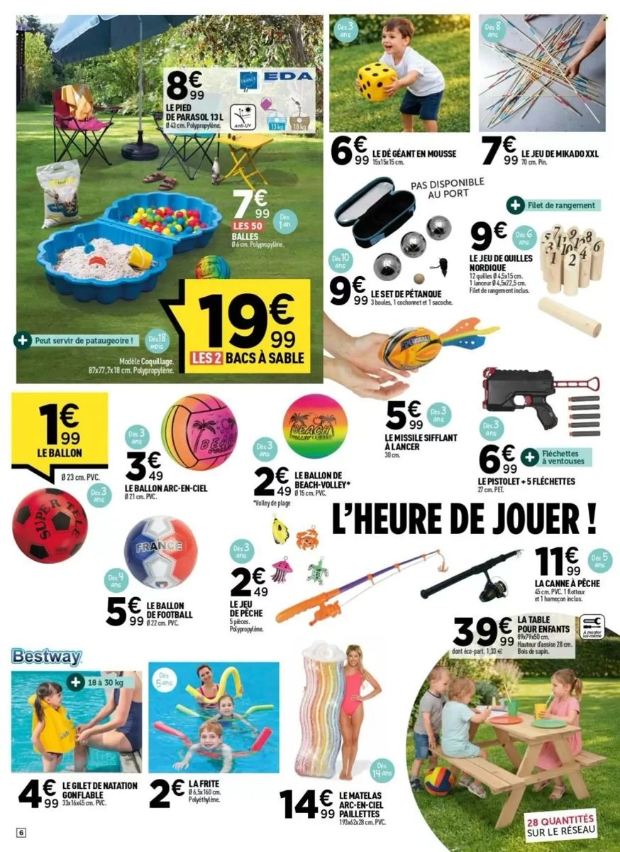 Catalogue Centrakor, page 6 sur 9