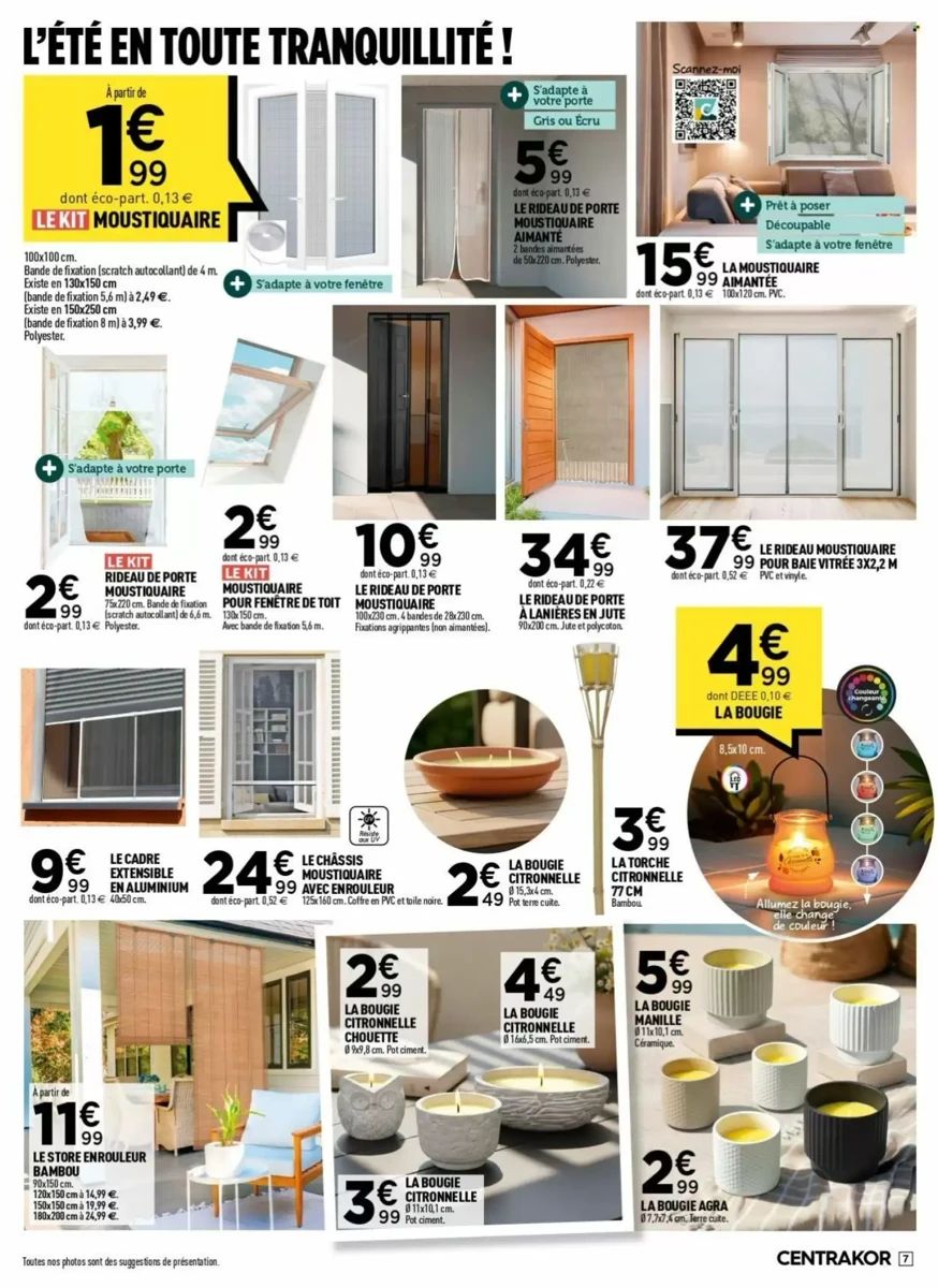Catalogue Centrakor, page 7 sur 9
