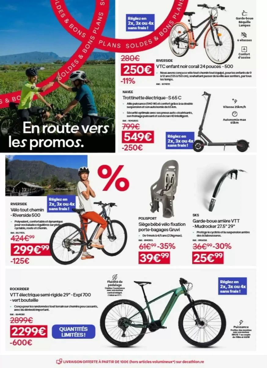 Catalogue Decathlon, page 10 sur 14
