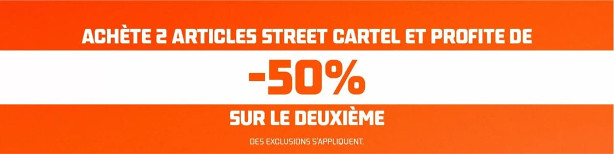 Catalogue Foot Locker, page 1 sur 1