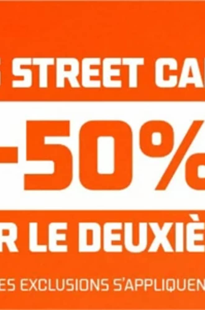 Couverture du catalogue Foot Locker, valable 16 septembre 2026 – 31 octobre 2026