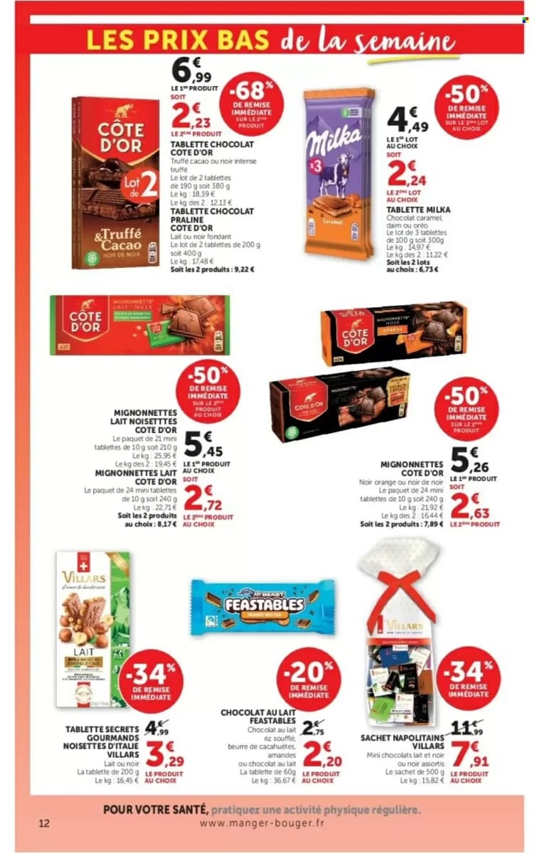 Catalogue Hyper U, page 12 sur 36