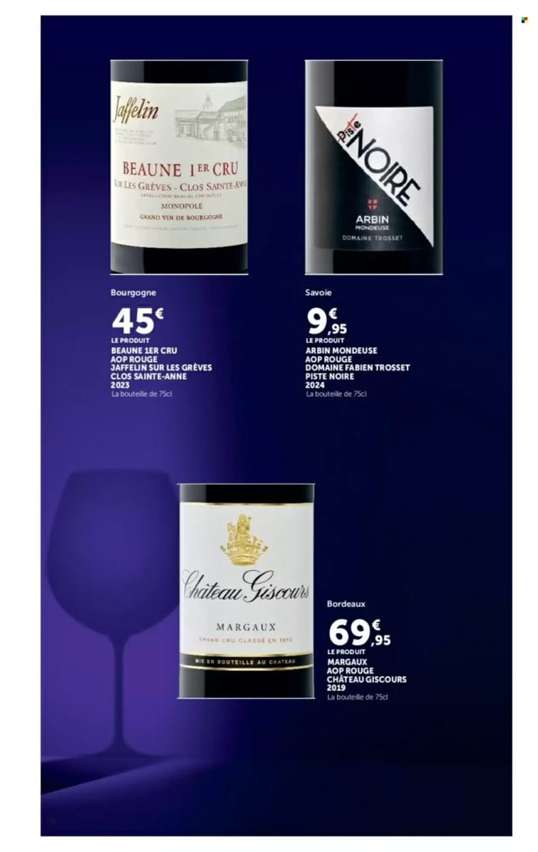 Catalogue Hyper U, page 5 sur 72
