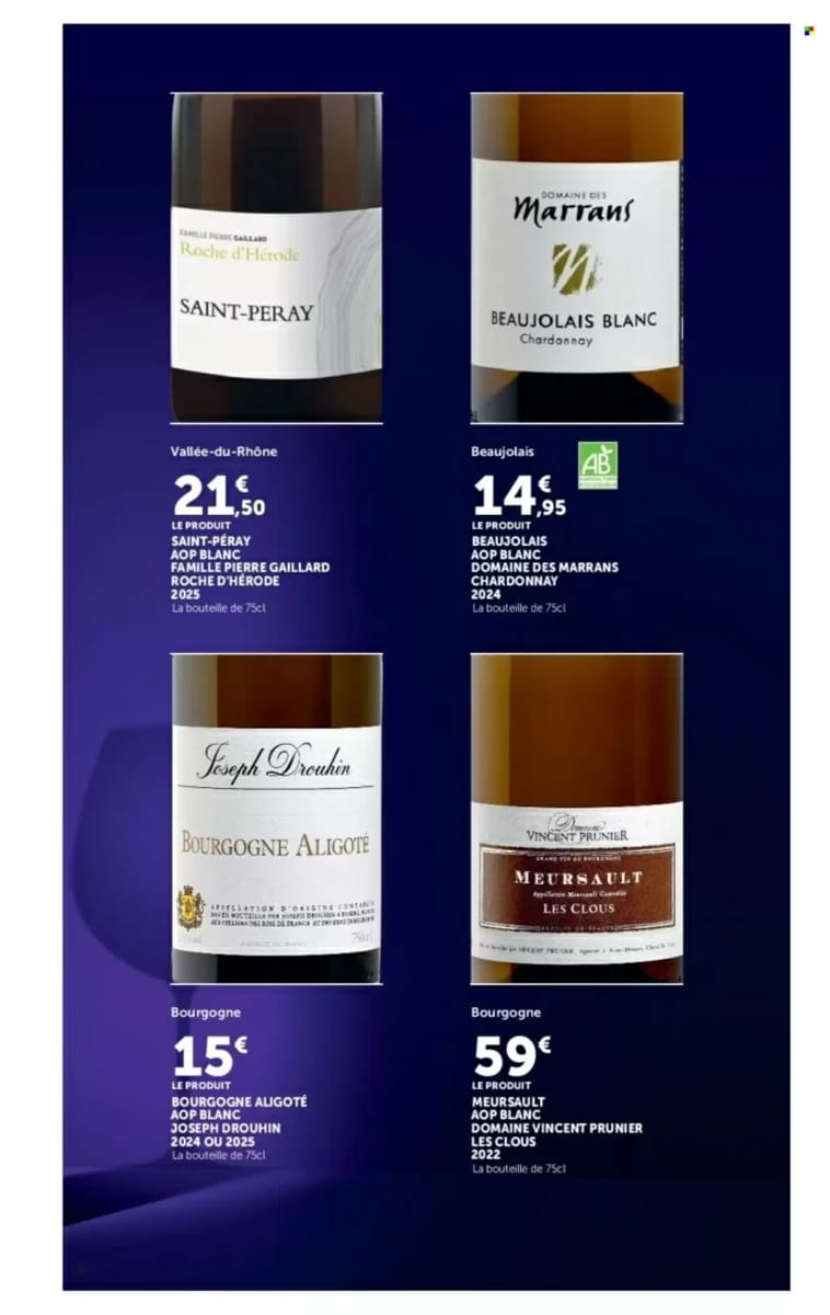 Catalogue Hyper U, page 7 sur 72