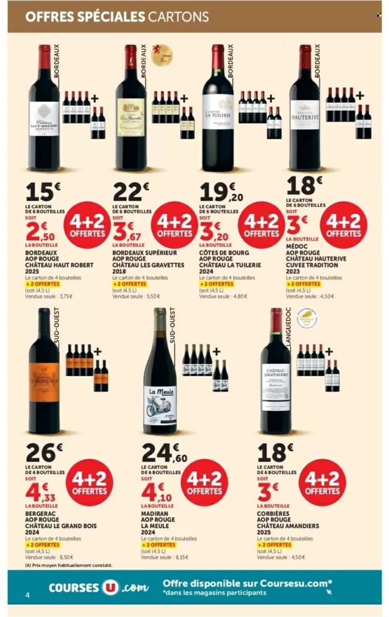 Catalogue Hyper U, page 12 sur 72