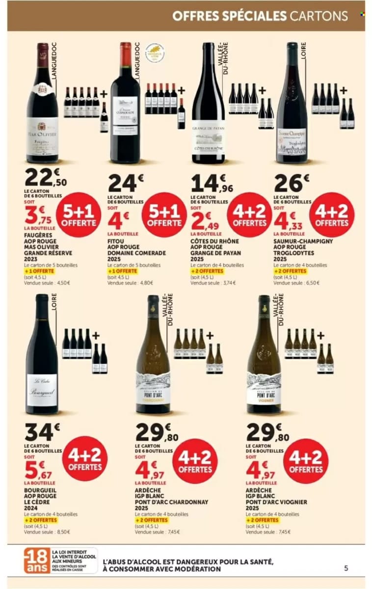 Catalogue Hyper U, page 13 sur 72