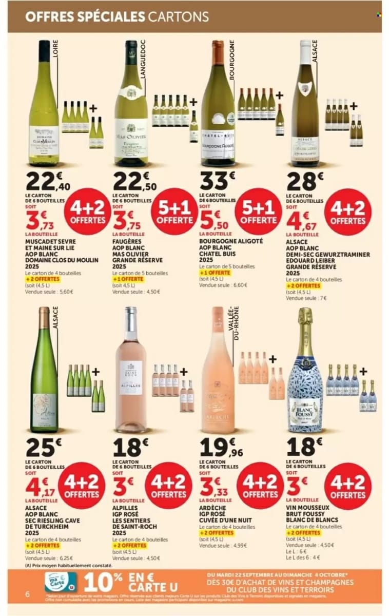 Catalogue Hyper U, page 14 sur 72