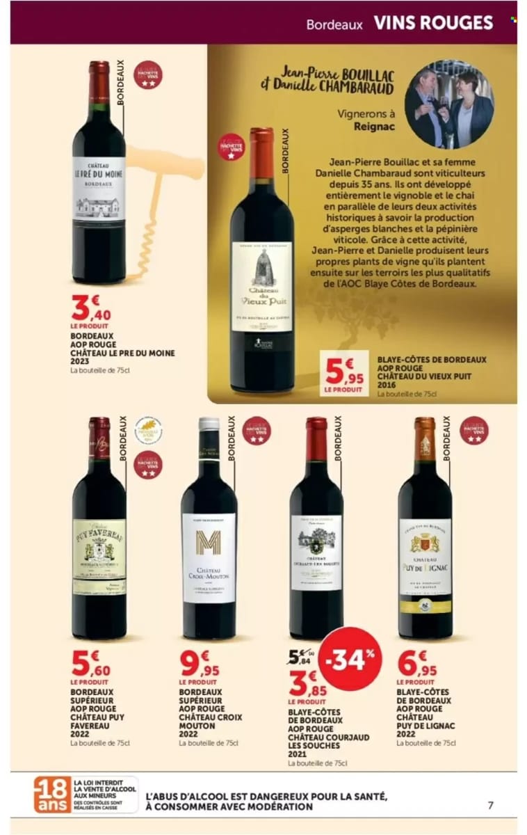Catalogue Hyper U, page 15 sur 72