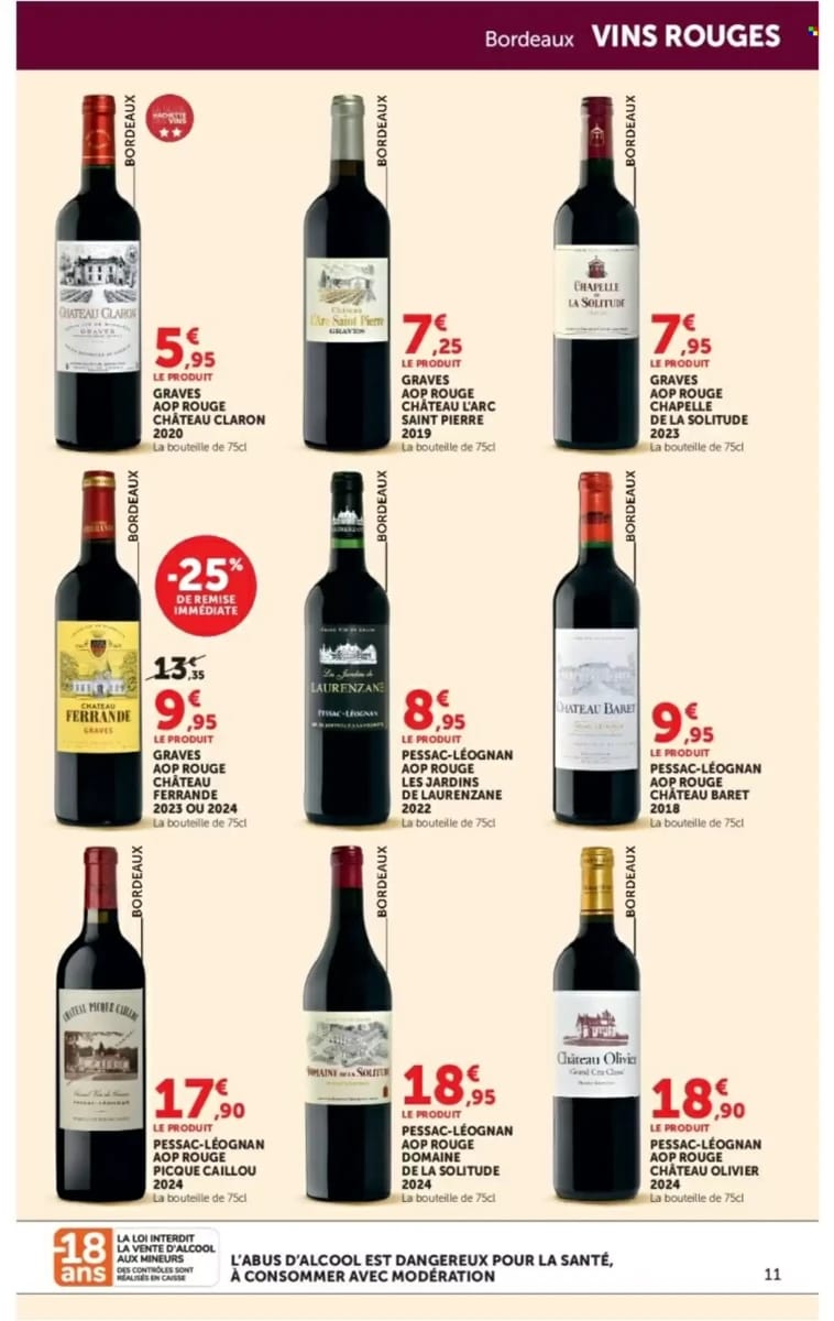 Catalogue Hyper U, page 19 sur 72