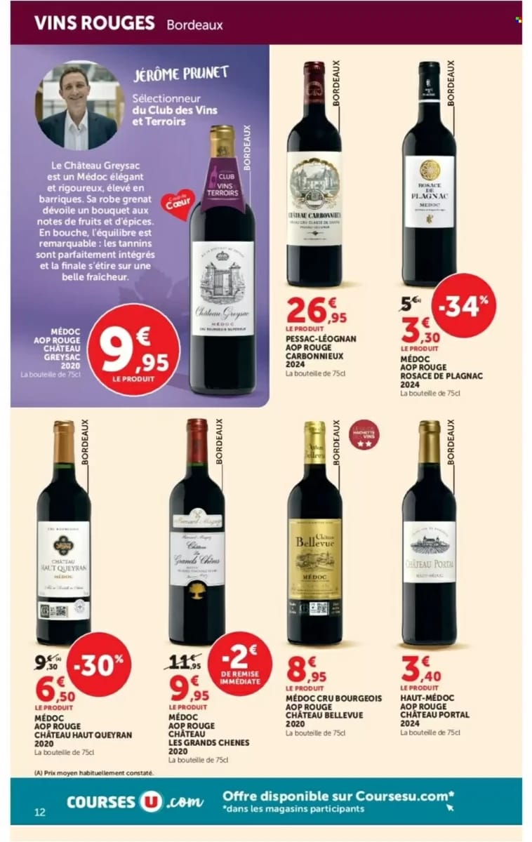 Catalogue Hyper U, page 20 sur 72