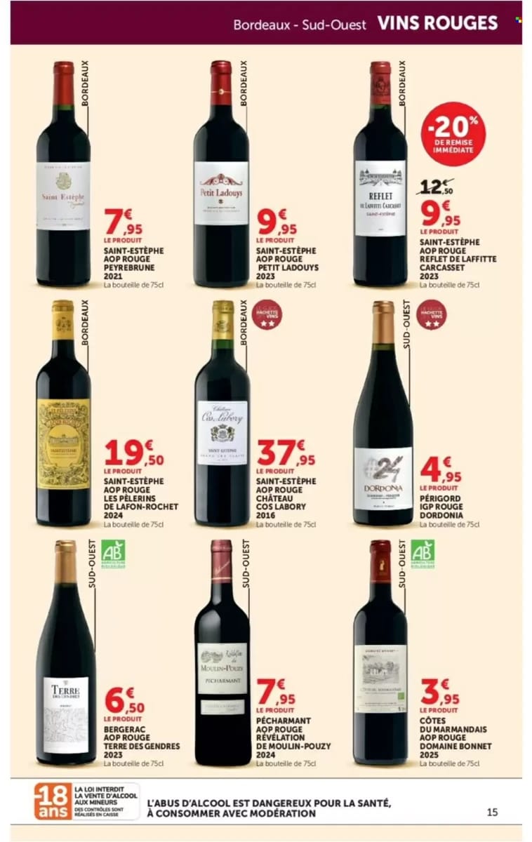 Catalogue Hyper U, page 23 sur 72