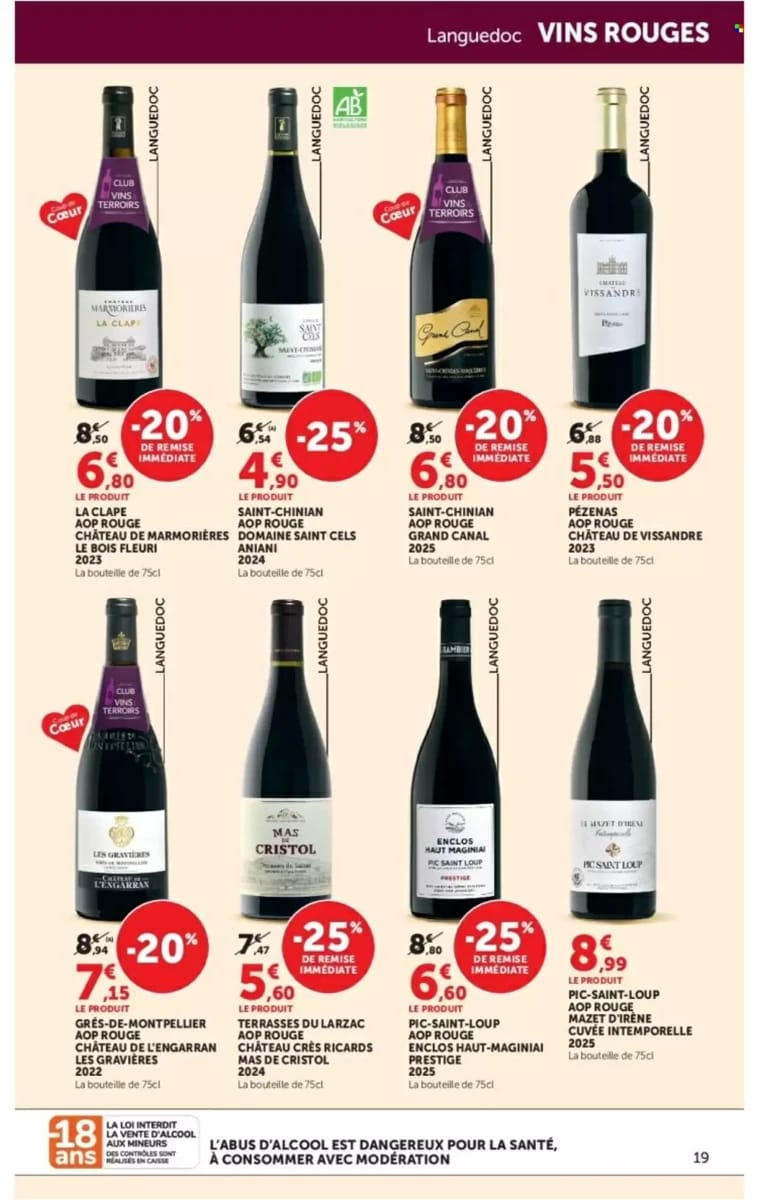 Catalogue Hyper U, page 27 sur 72
