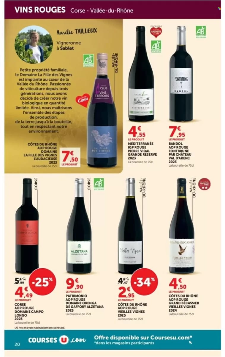 Catalogue Hyper U, page 28 sur 72