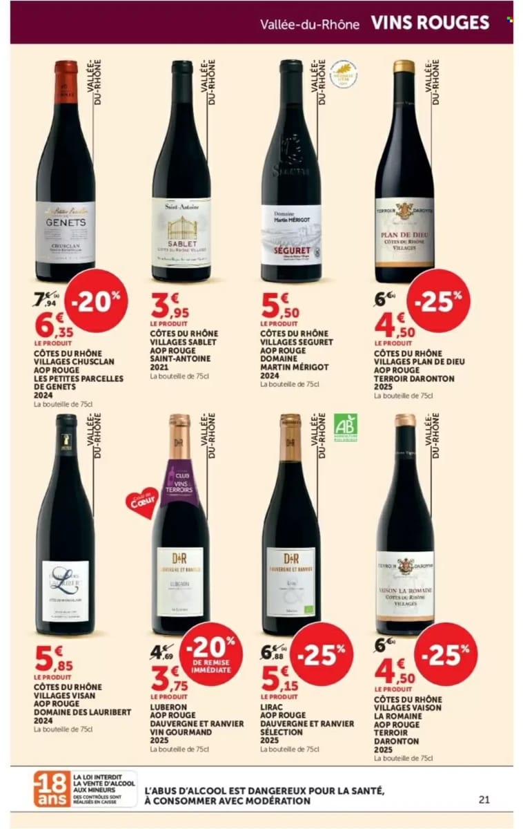 Catalogue Hyper U, page 29 sur 72