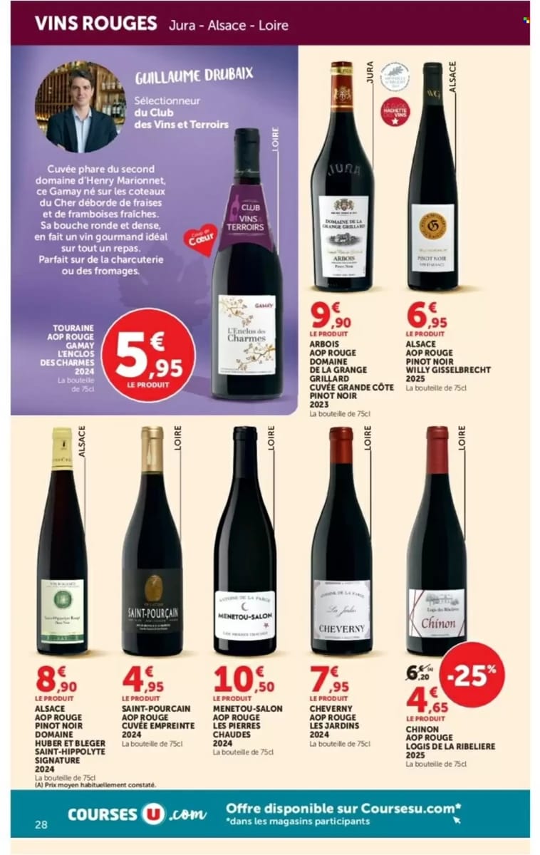 Catalogue Hyper U, page 36 sur 72