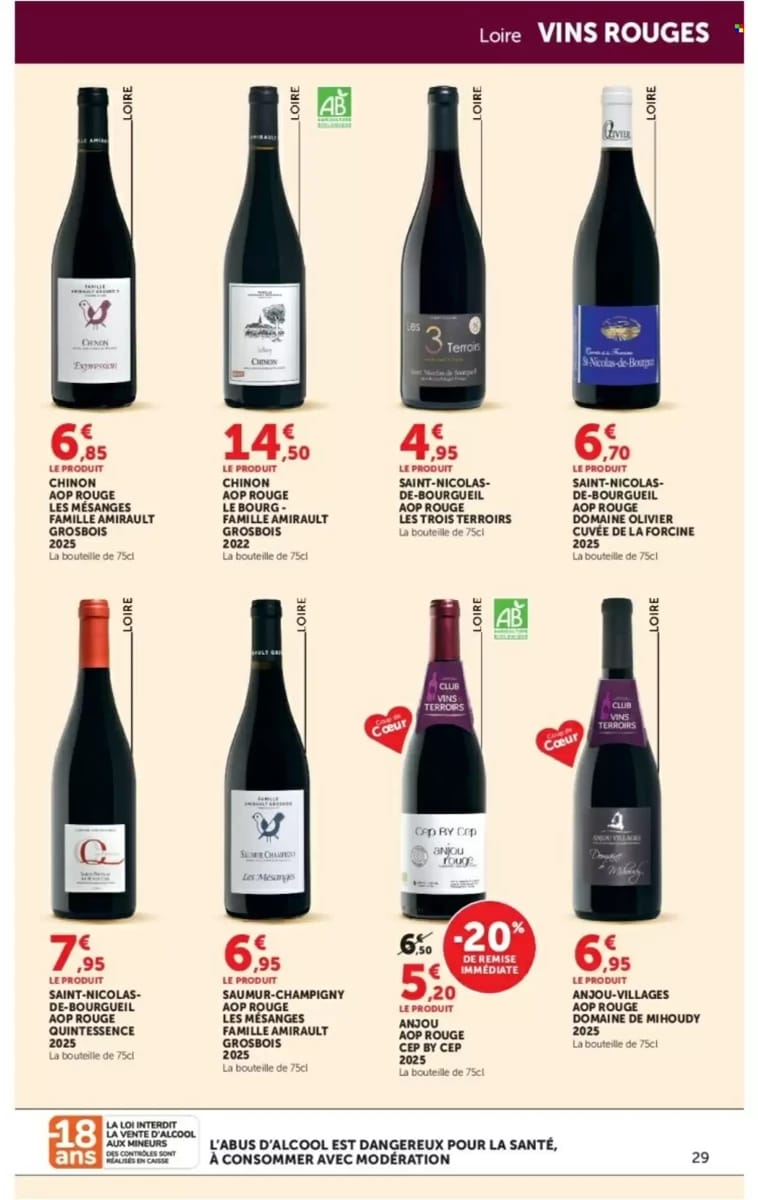 Catalogue Hyper U, page 37 sur 72