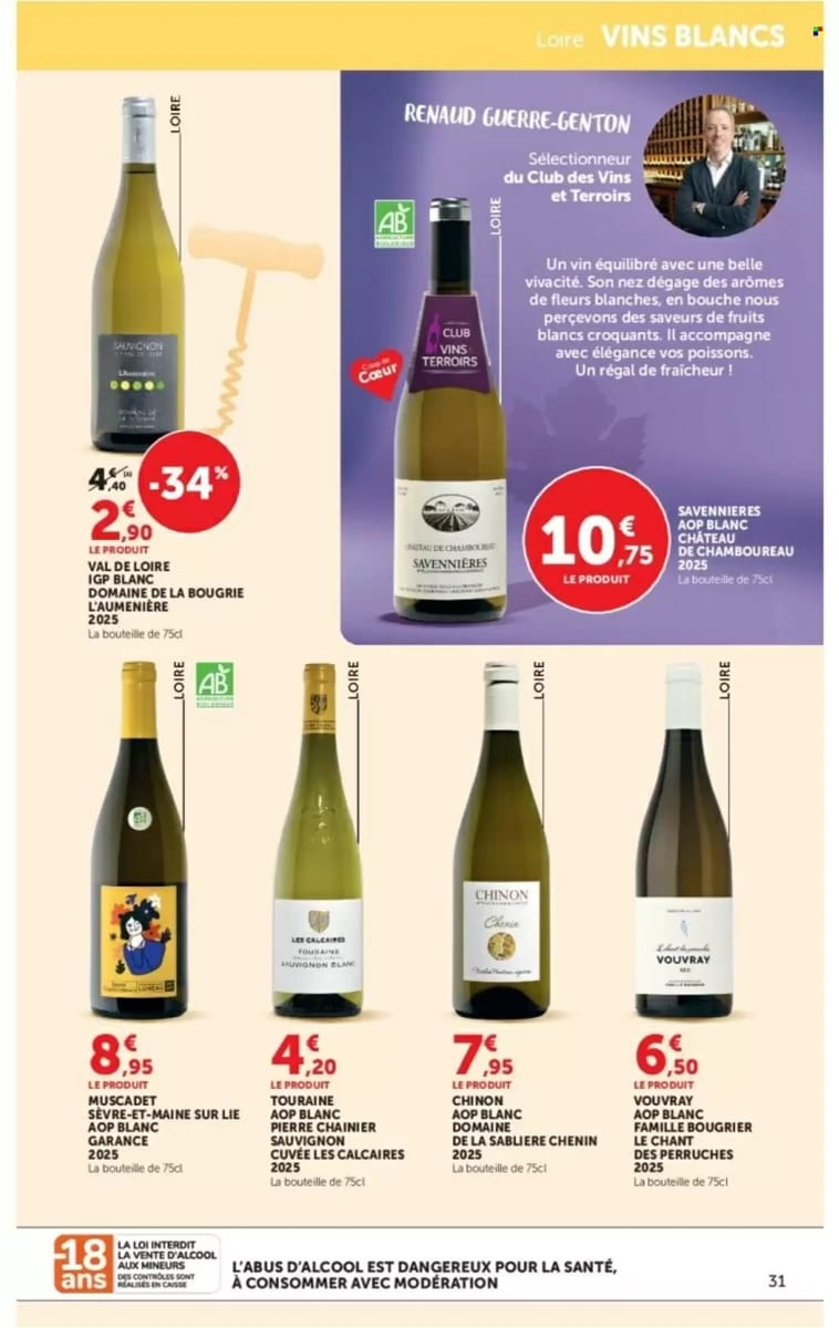 Catalogue Hyper U, page 39 sur 72