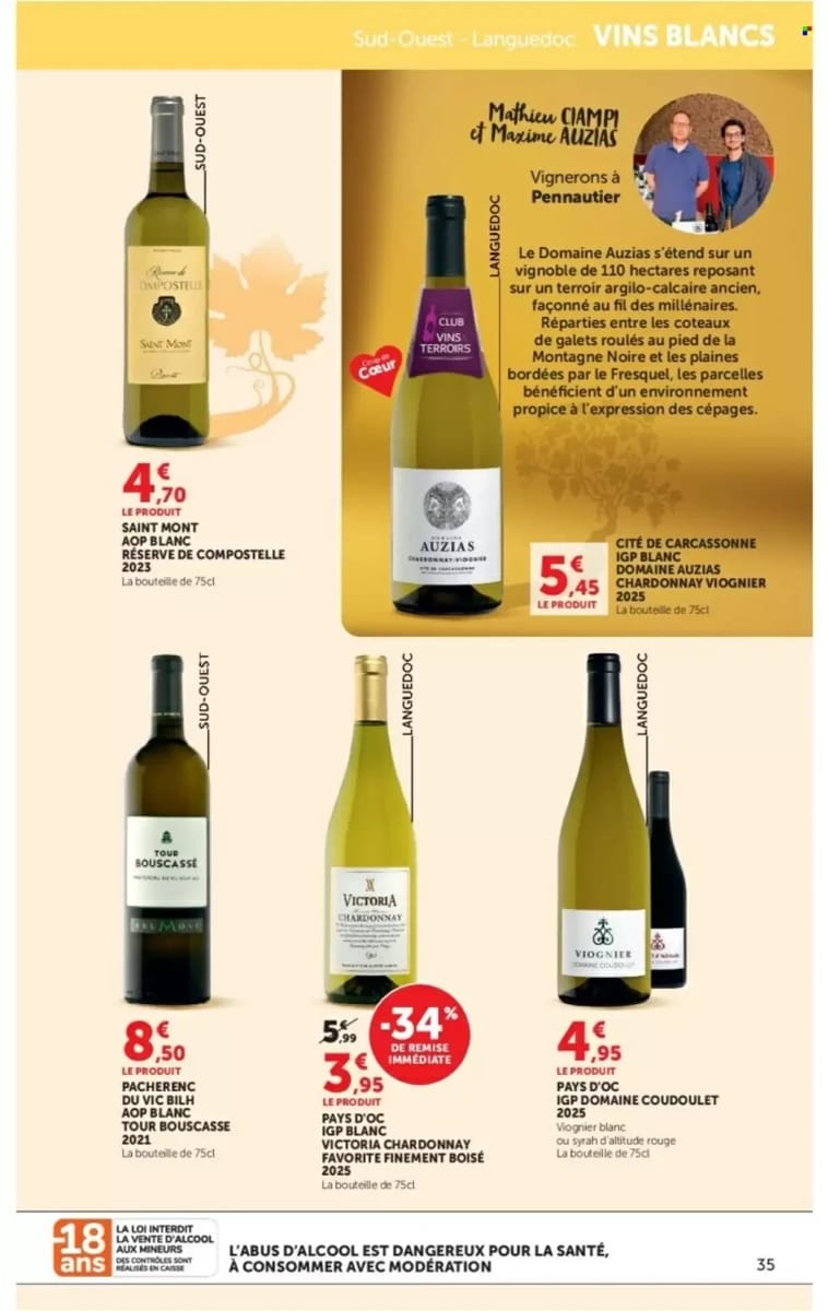 Catalogue Hyper U, page 43 sur 72