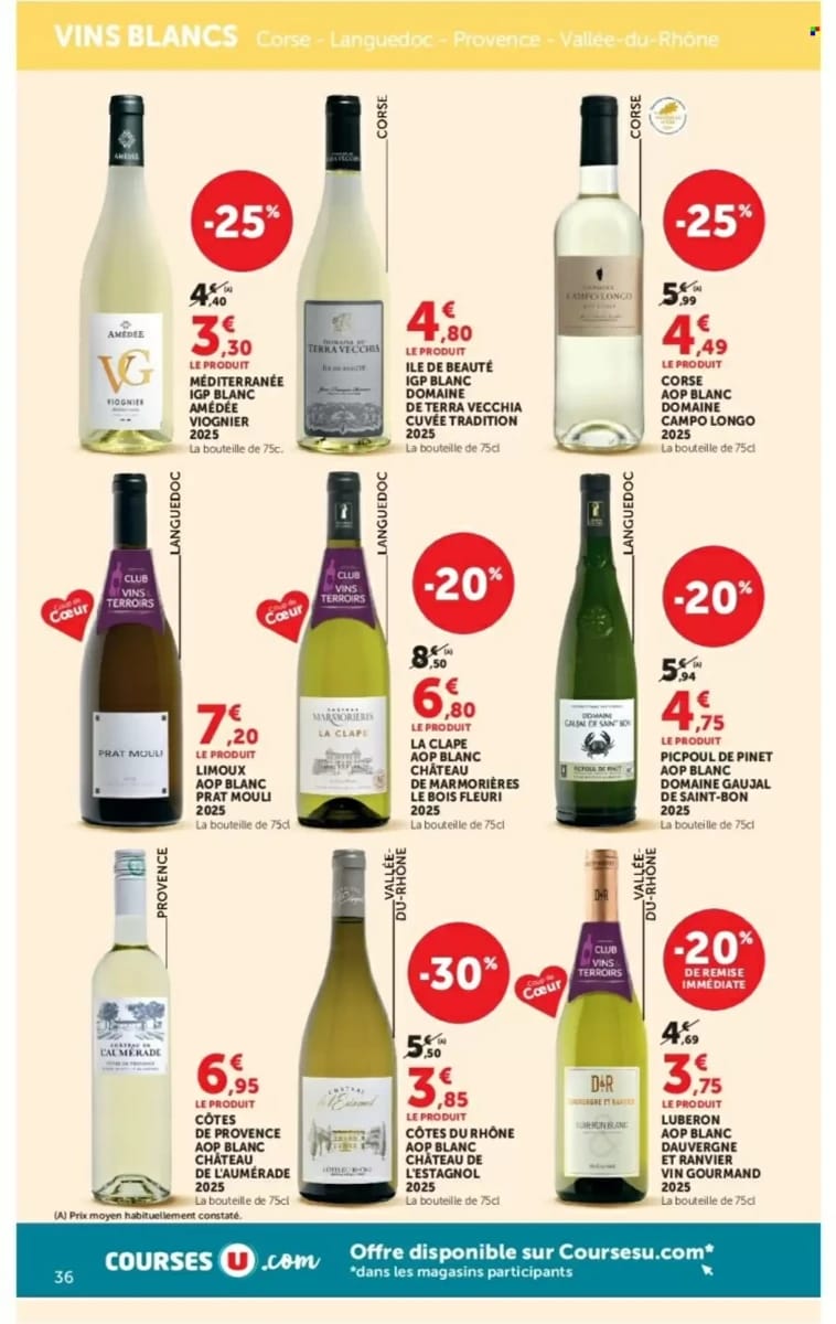 Catalogue Hyper U, page 44 sur 72