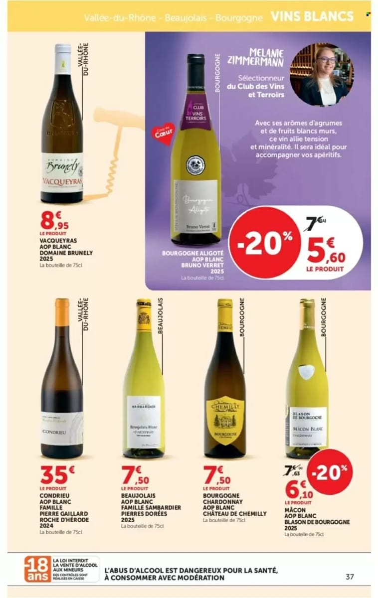 Catalogue Hyper U, page 45 sur 72