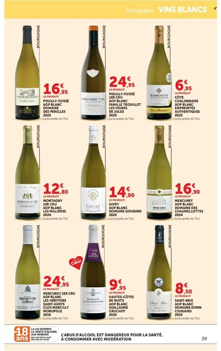Catalogue Hyper U, page 47 sur 72