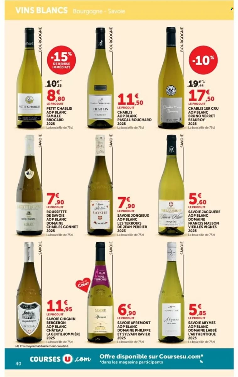Catalogue Hyper U, page 48 sur 72