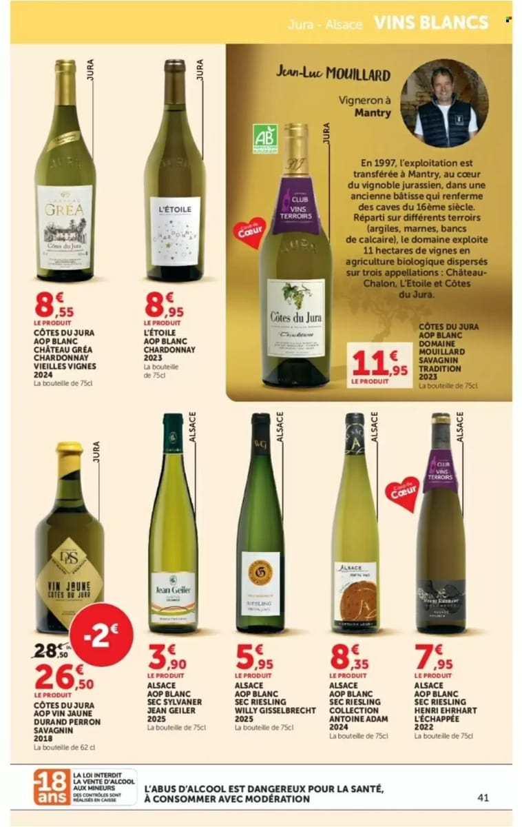 Catalogue Hyper U, page 49 sur 72