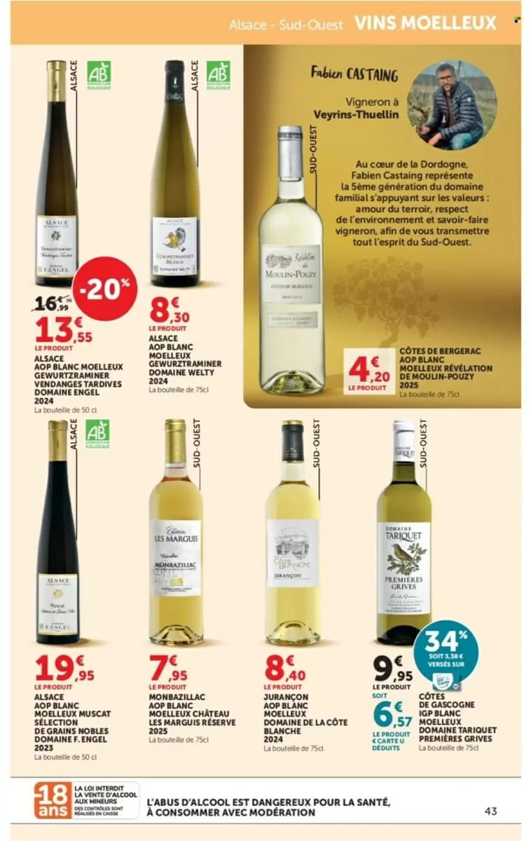 Catalogue Hyper U, page 51 sur 72