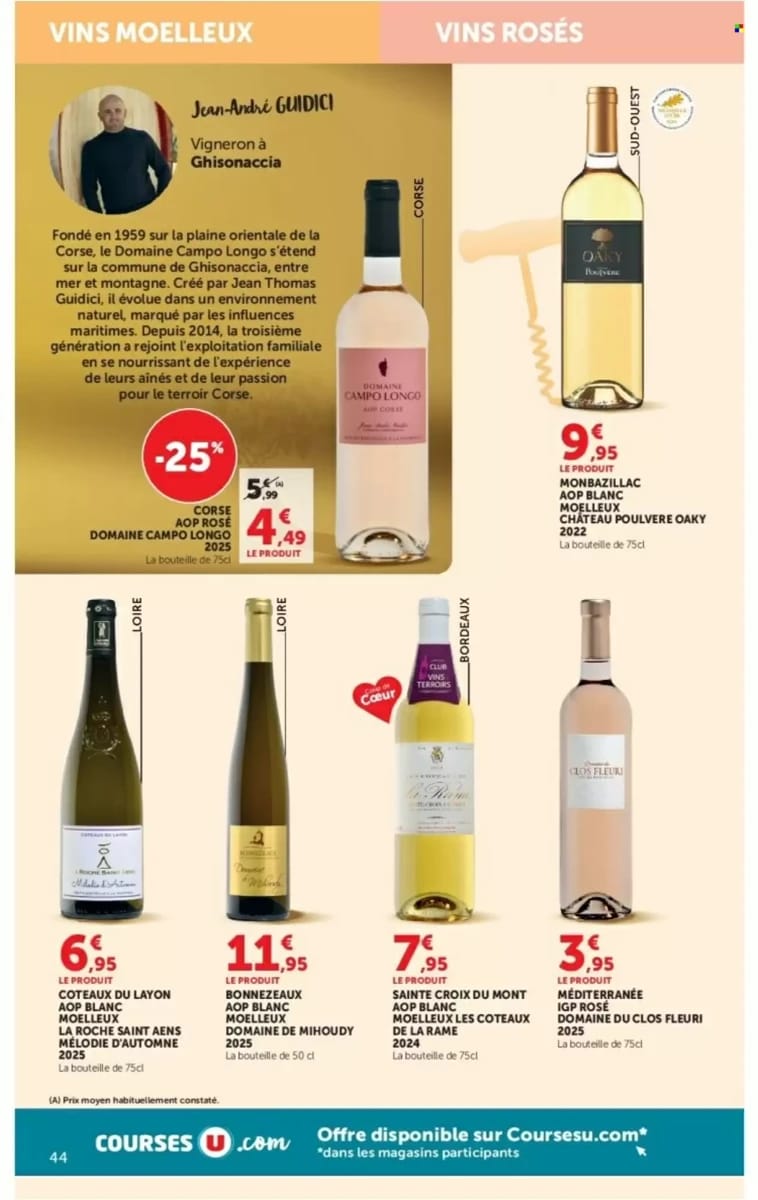 Catalogue Hyper U, page 52 sur 72